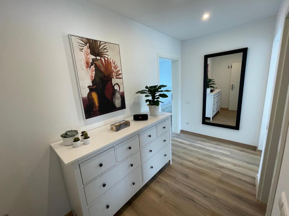 Neue Stilvolle 2-Zimmer Wohnung Im Zentrum Von Wolfsburg Zewnętrze zdjęcie