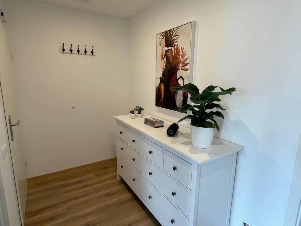 Neue Stilvolle 2-Zimmer Wohnung Im Zentrum Von Wolfsburg Zewnętrze zdjęcie