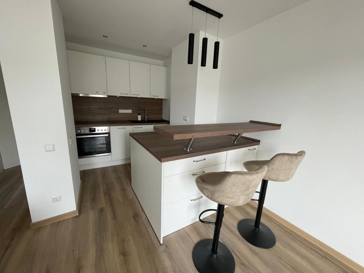 Neue Stilvolle 2-Zimmer Wohnung Im Zentrum Von Wolfsburg Zewnętrze zdjęcie