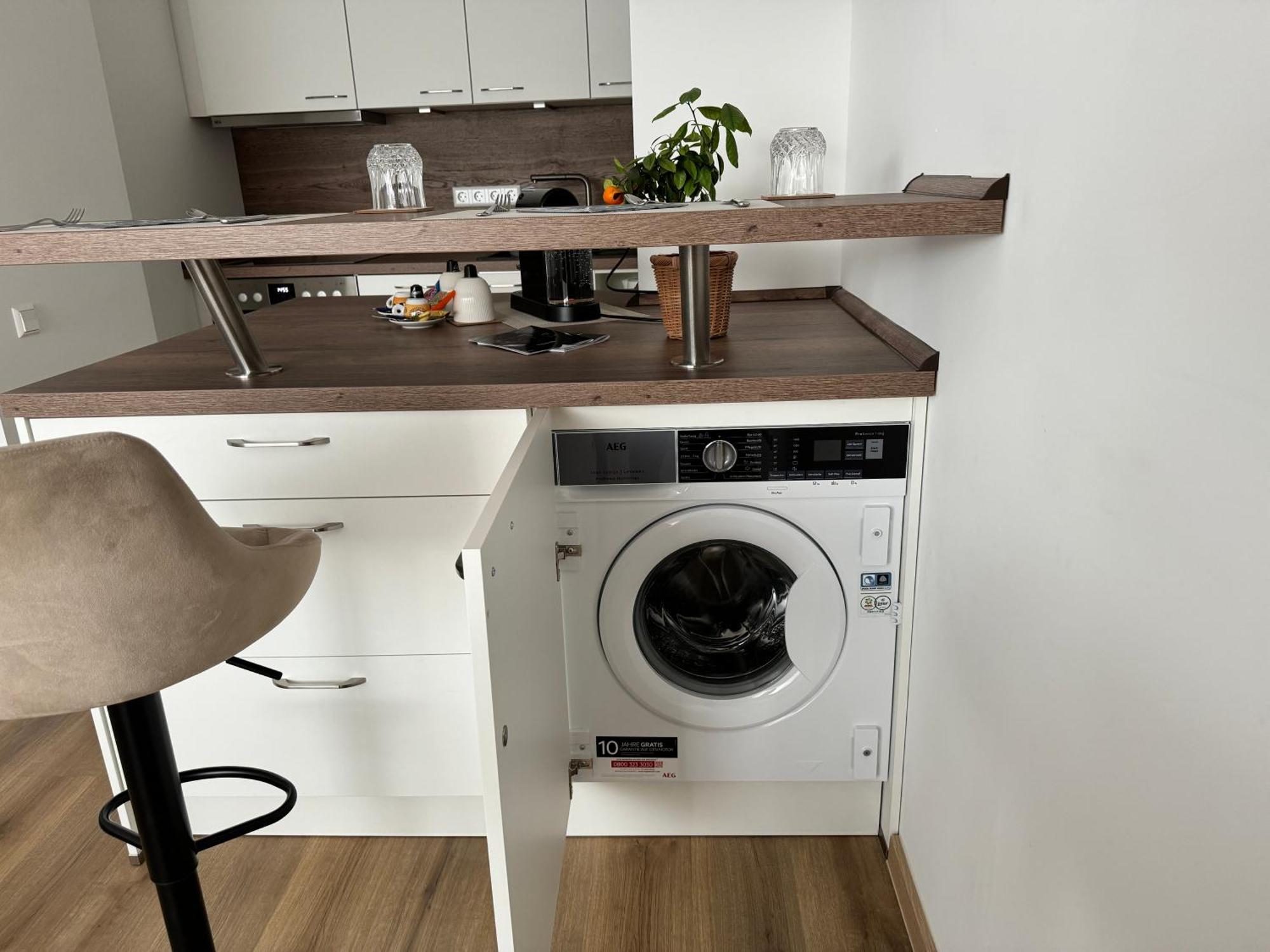Neue Stilvolle 2-Zimmer Wohnung Im Zentrum Von Wolfsburg Zewnętrze zdjęcie